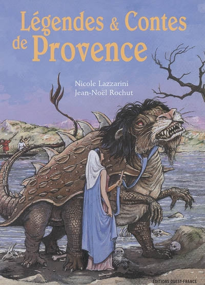 Product Image: Légendes et contes de Provence