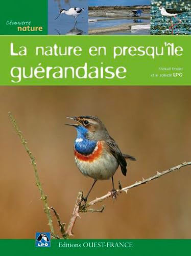 La Nature en presqu'île guérandaise Leisure, Home & Garden