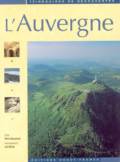Product Image: L'Auvergne