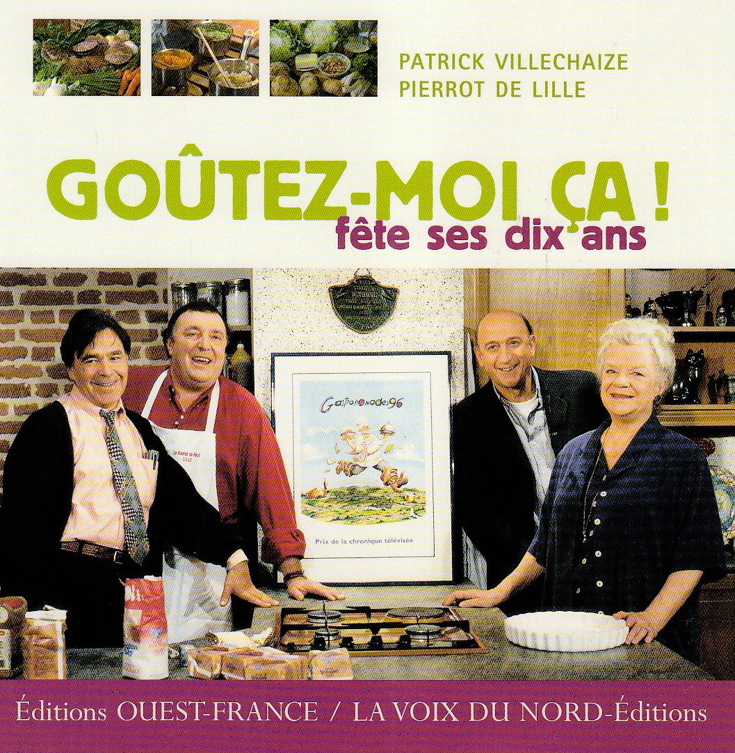 Goûtez-moi ça ! fête ses dix ans Business & Technology