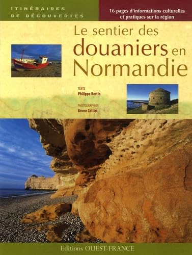 Le Sentier des douaniers en Normandie Leisure, Home & Garden