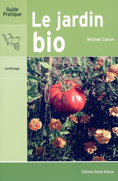 Product Image: Le jardin bio