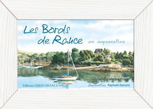 Les Bords de Rance en aquarelles Film, Art & Culture