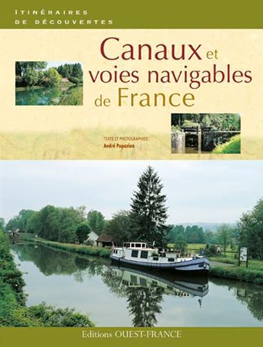 Canaux et voies navigables de France Leisure, Home & Garden