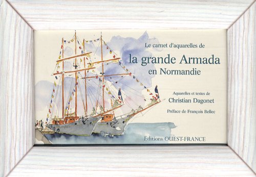 La Grande Armada en Normandie Film, Art & Culture