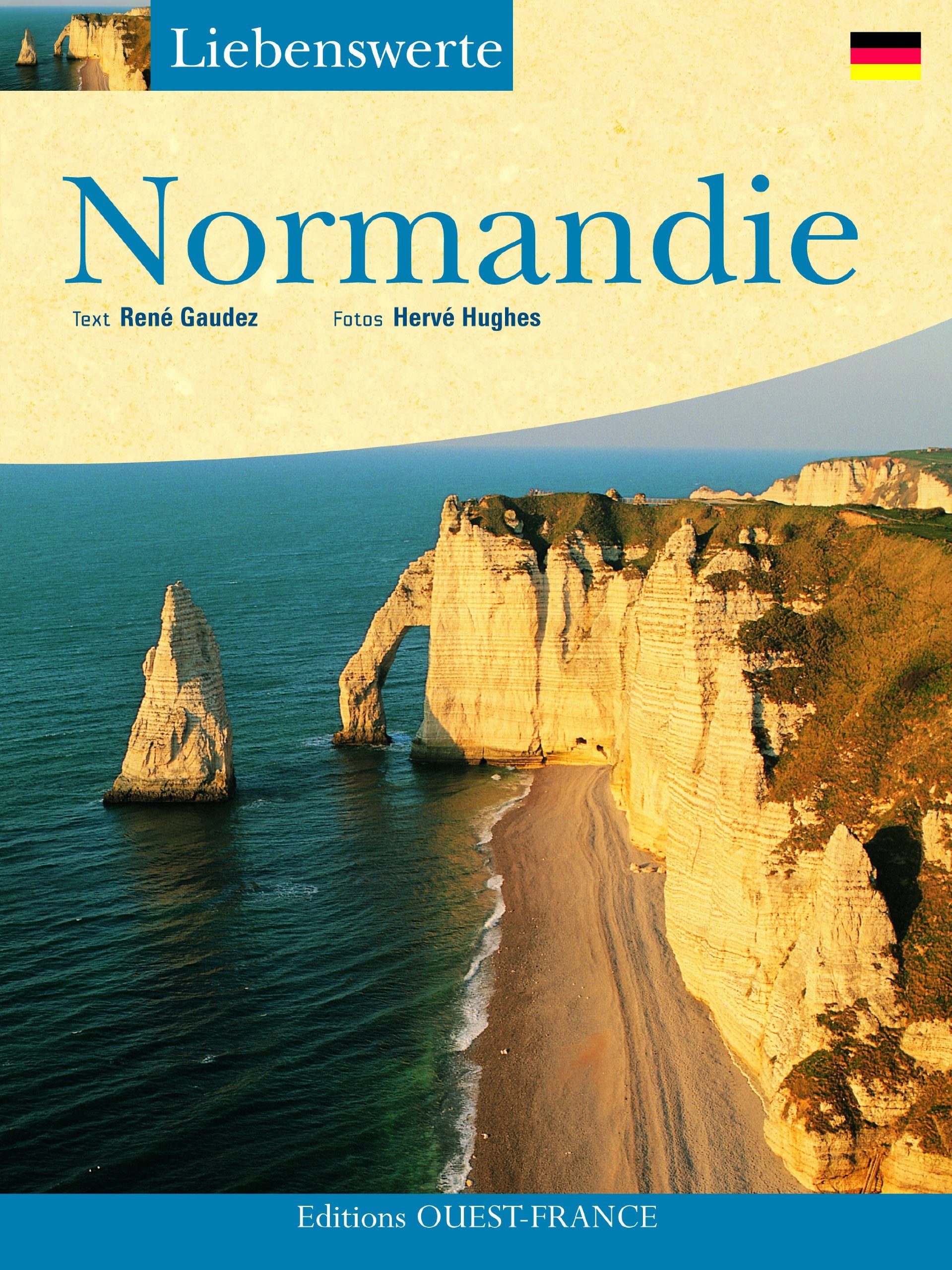 Aimer Promenades en Normandie - Allemand Leisure, Home & Garden