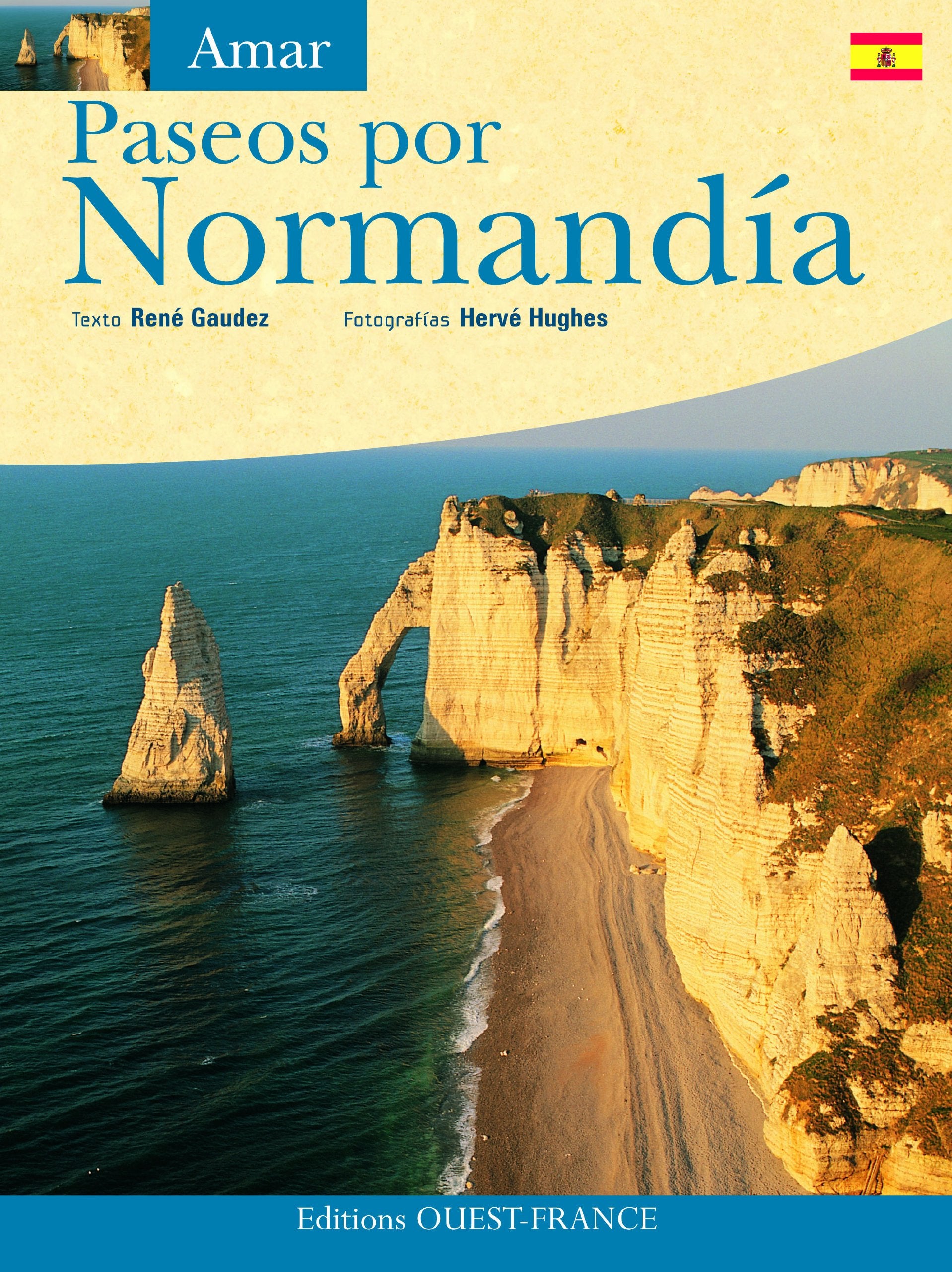 Aimer promenades en normandie Books