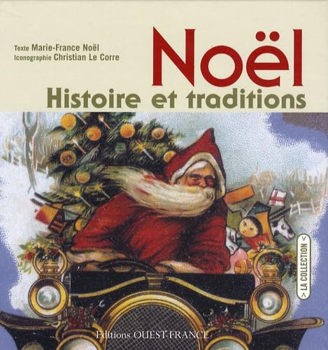 Noël, Histoire et traditions book