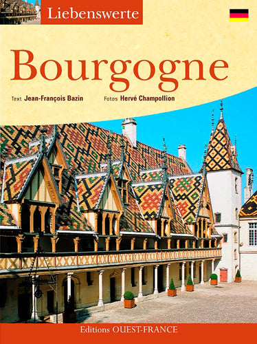 Bourgogne Leisure, Home & Garden