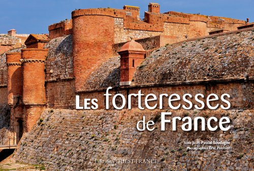 Les Forteresses de France book