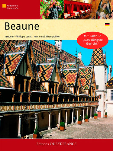 Beaune Books