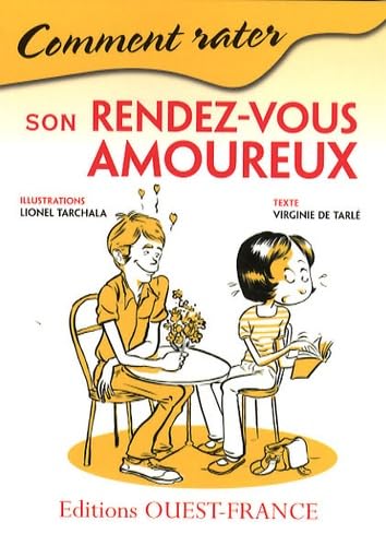 Comment rater son rendez-vous amoureux Hobbies & Crafts