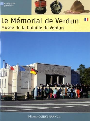 Le Mémorial de Verdun: Musée de la bataille de Verdun Leisure, Home & Garden