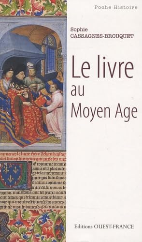 Le livre au Moyen-Age Books