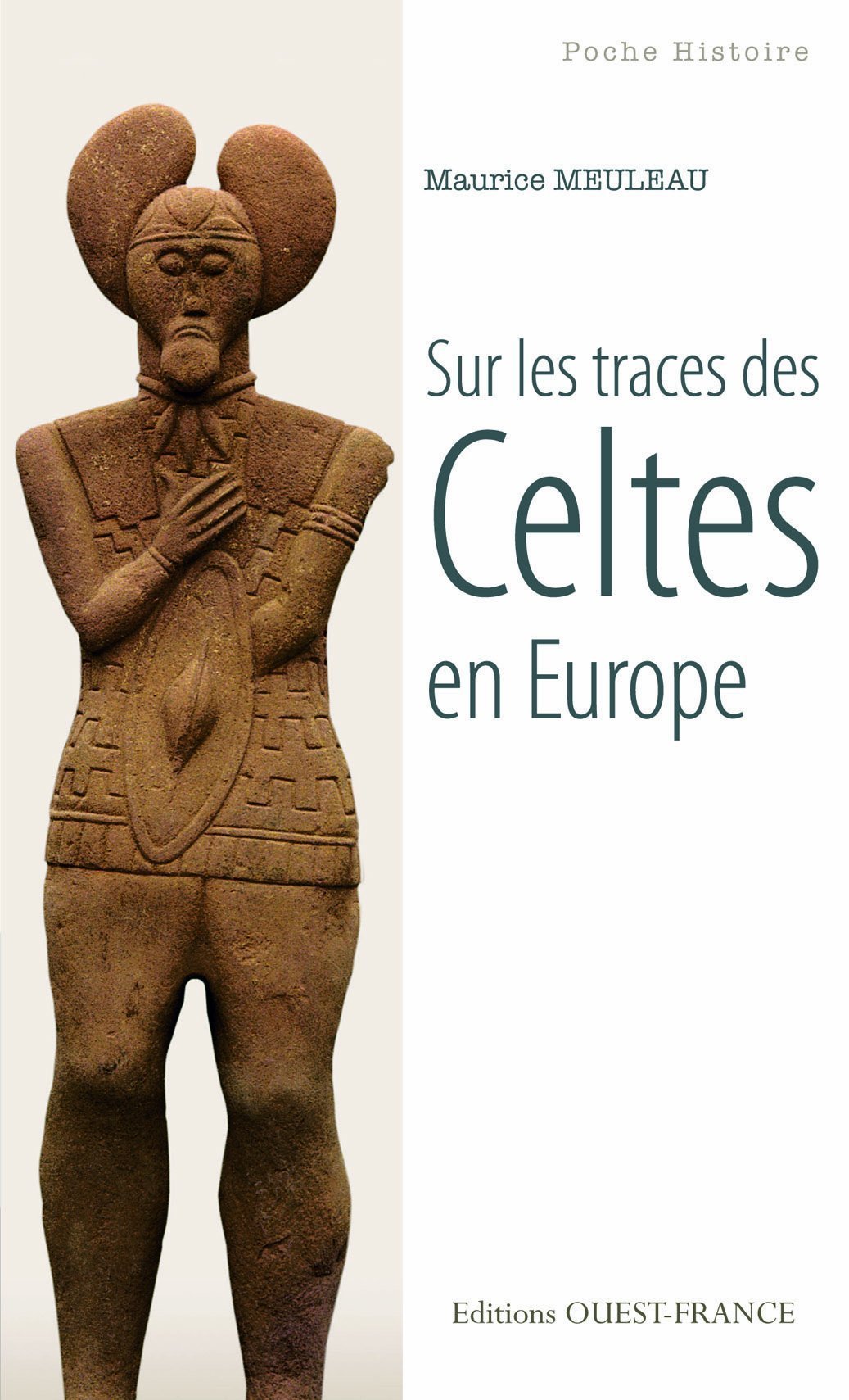 Sur les traces des Celtes en Europe book