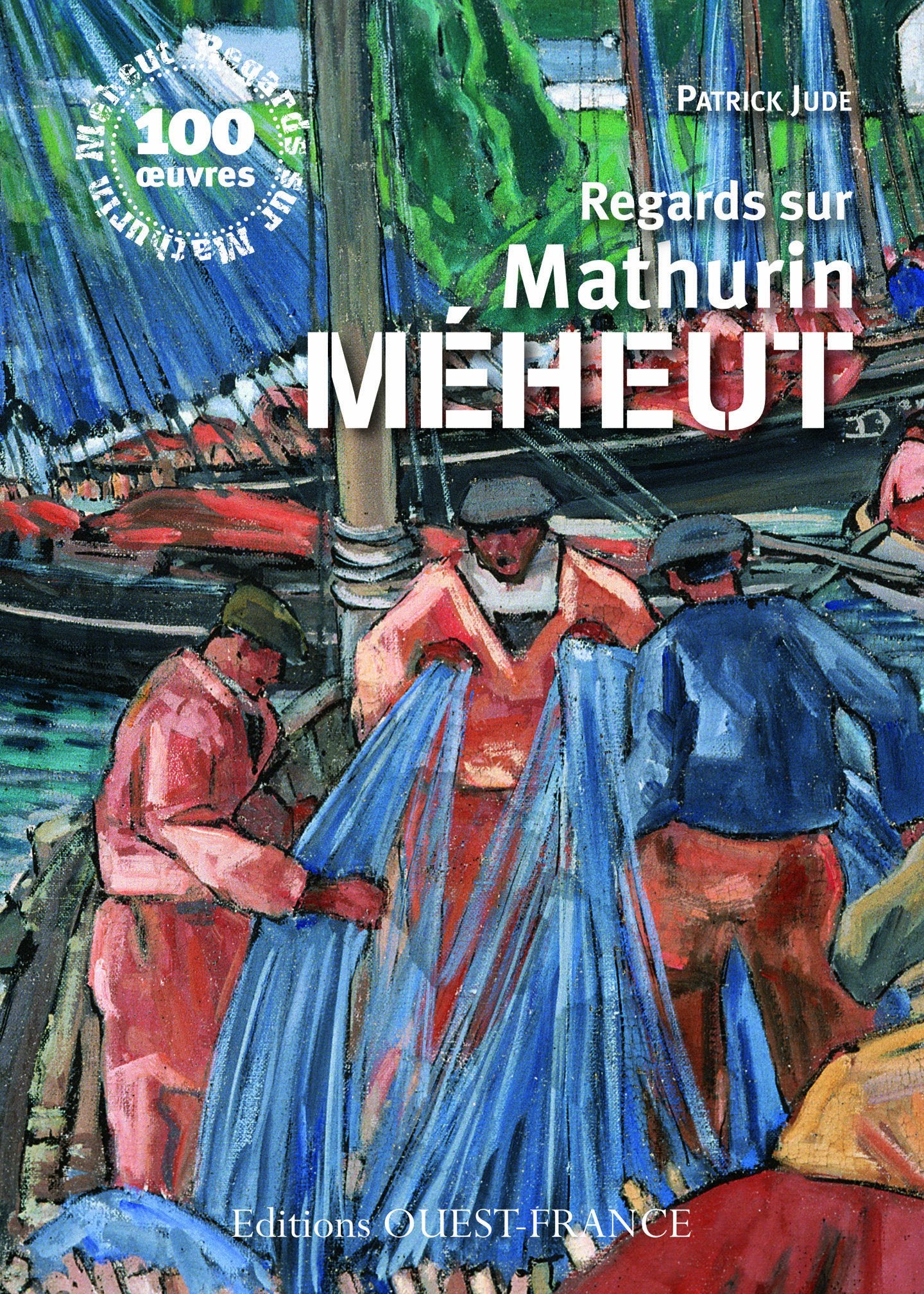 Livre Cartes Mathurin Méheut book