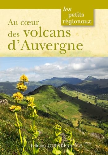 Les volcans d'Auvergne Leisure, Home & Garden