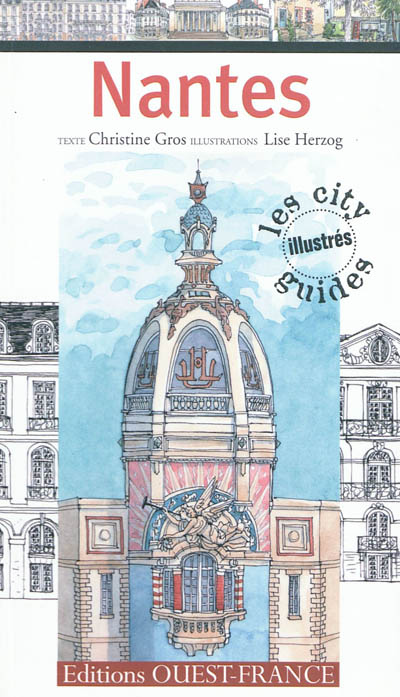 Product Image: Nantes