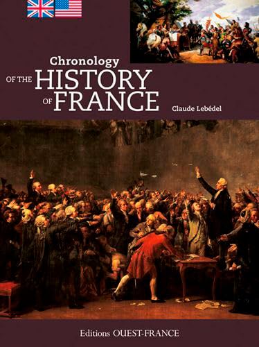Chronologie de l'Histoire de France book