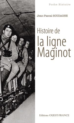 Histoire de la ligne Maginot Social Sciences