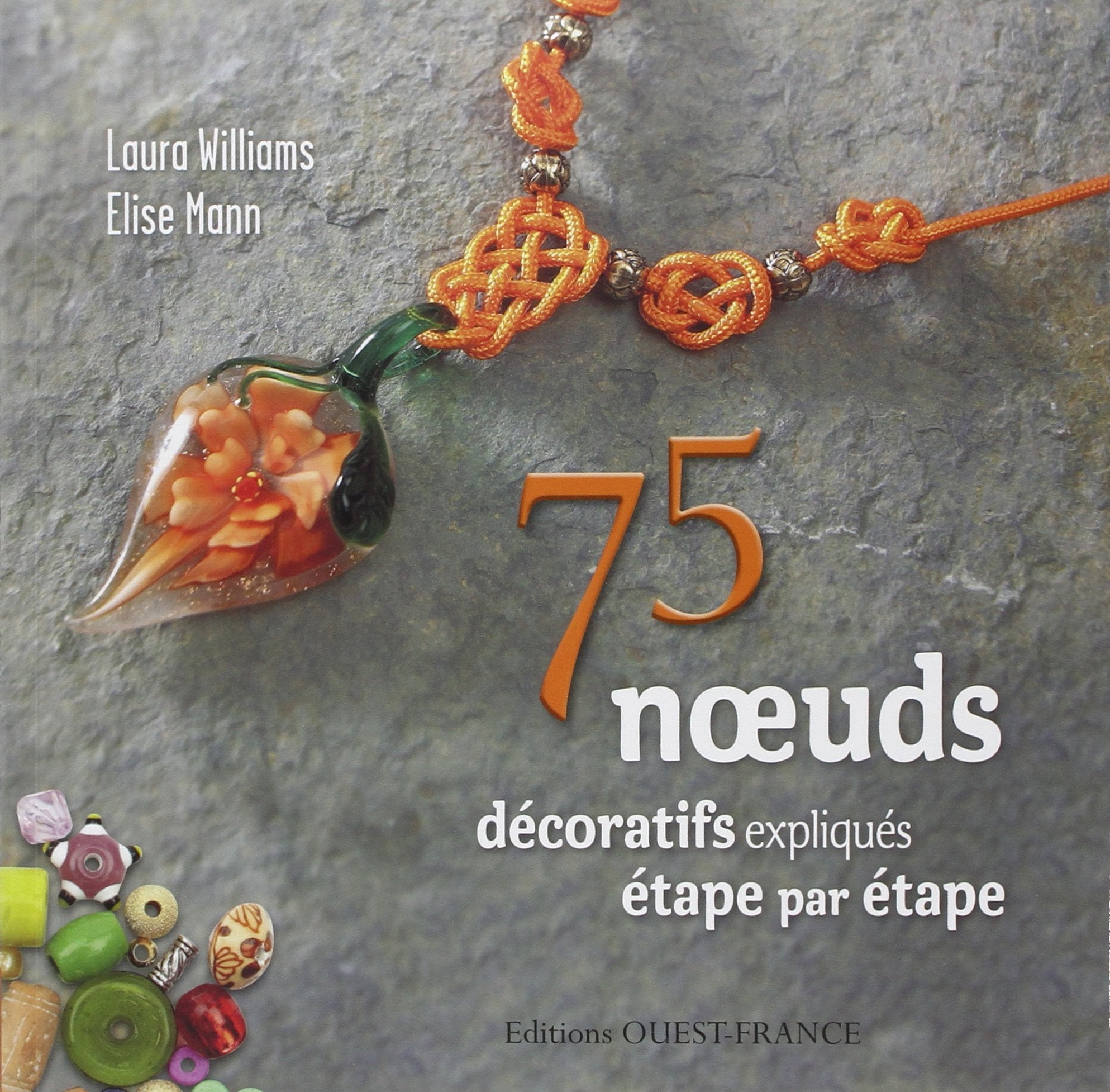 75 n uds décoratifs expliqués étape par étape book