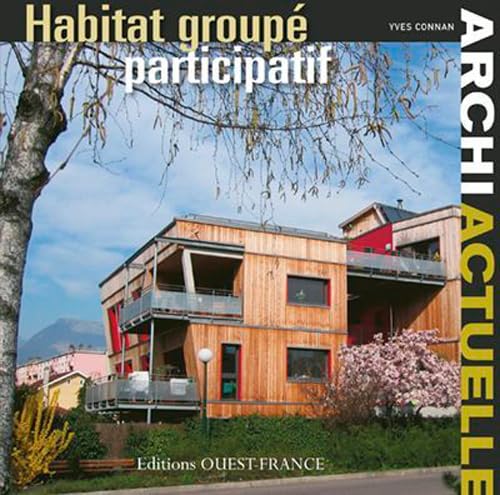 Archi actuelle : Habitat groupé participatif book