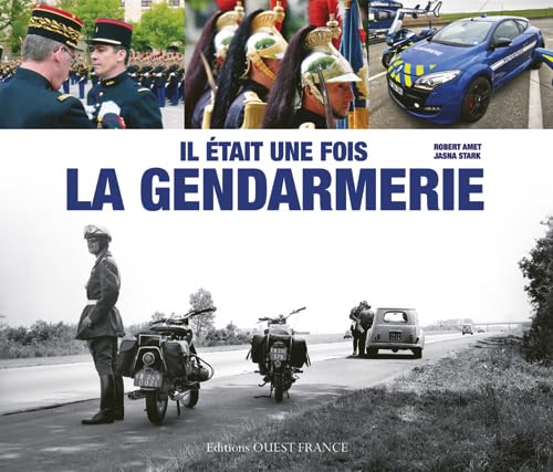 Il était une fois la Gendarmerie Art & Literature
