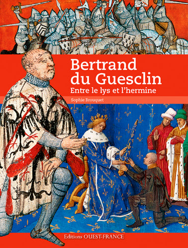 Bertrand du Guesclin : entre le lys et l'hermine Politics & History