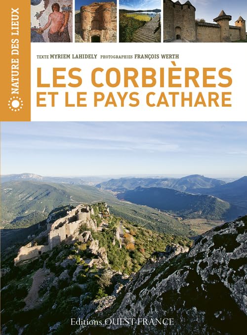 Les Corbières et le pays cathare Leisure, Home & Garden