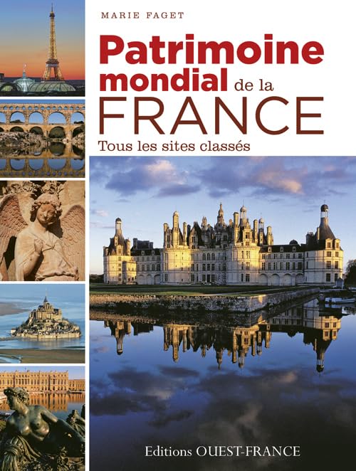 Patrimoine mondial de la France Travel