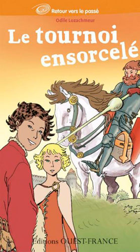 Le tournoi ensorcelé book