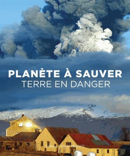 Planète à sauver. Terre en danger. book