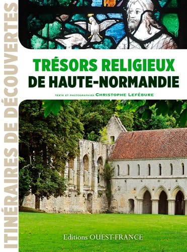 Trésors religieux de Haute-Normandie book