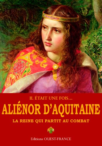 Il était une fois... Aliénor d'Aquitaine book