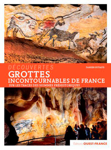 Grottes incontournables de France : sur les traces des hommes préhistoriques Leisure, Home & Garden