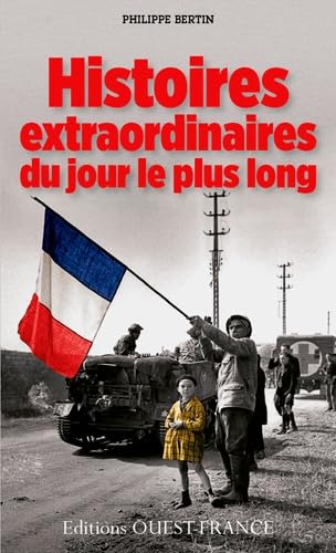 Histoires extraordinaires du jour le plus long book