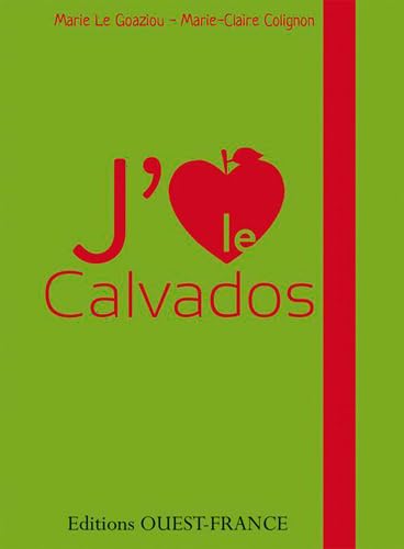 J'aime le Calvados Leisure, Home & Garden