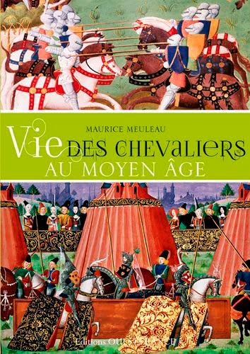 Vie des chevaliers au Moyen Âge book