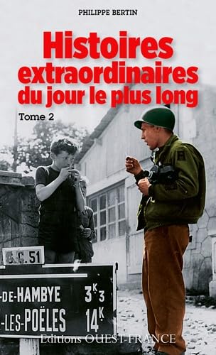Histoires extraordinaires du jour le plus long T2: Tome 2 Politics & History