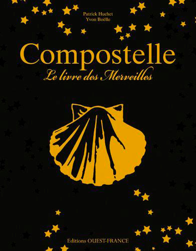 Compostelle : le livre des merveilles Leisure, Home & Garden