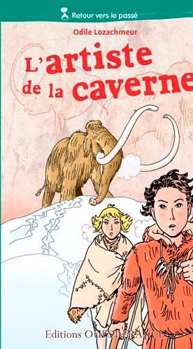 L'artiste de la caverne Novels & Short Stories
