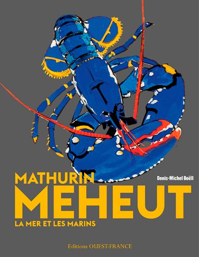 Mathurin Méheut : la mer et les marins Film, Art & Culture