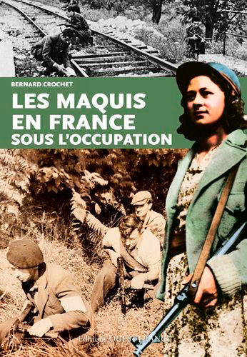 Les maquis en France sous l'Occupation Politics & History