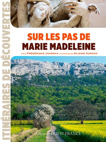 Sur les pas de Marie Madeleine book