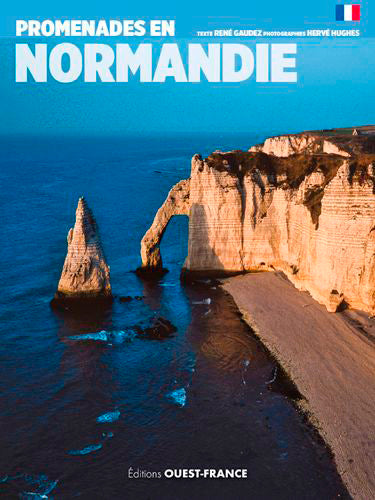 Promenades en Normandie book