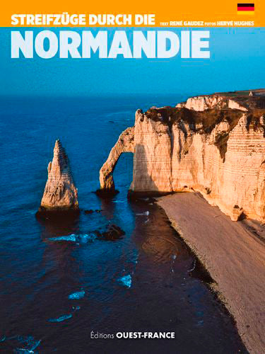 Streifzüge durch die Normandie Leisure, Home & Garden