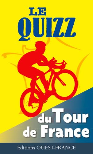 Quizz du Tour de France book