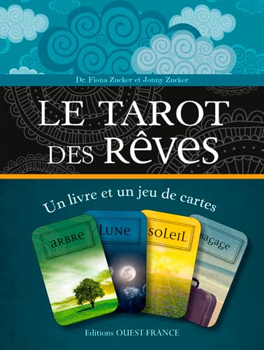 Le Tarot des Rêves: Un livre et un jeu de cartes Religion & Esotericism