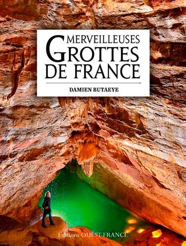 Merveilleuses grottes de France Leisure, Home & Garden