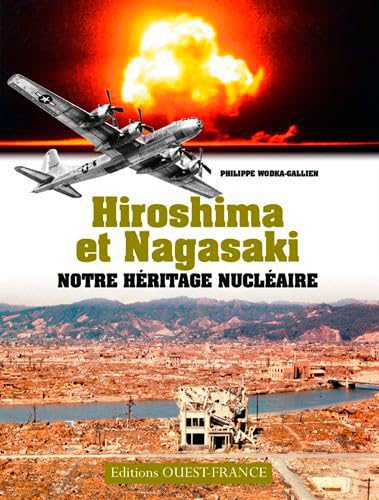 Hiroshima et Nagasaki - Notre héritage nucléaire Politics & History